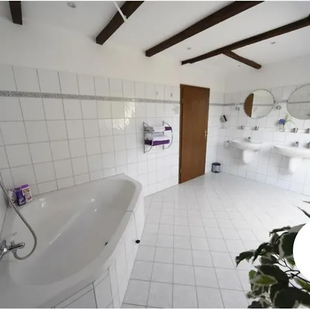 Urlaubsoase Und Meehr Apartment Hage