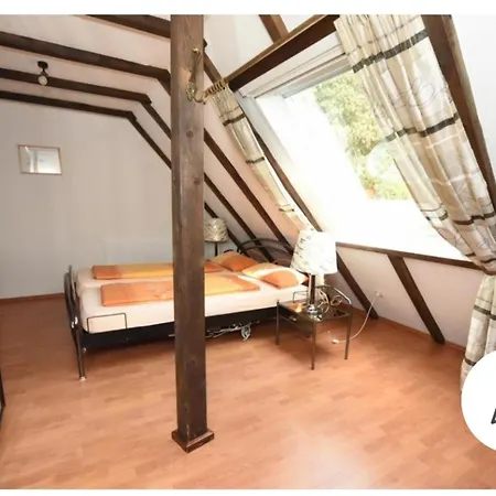 Urlaubsoase Und Meehr * Hage