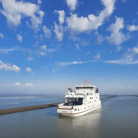 Urlaubsoase Und Meehr