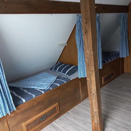 דירה Urlaubsoase Und Meehr