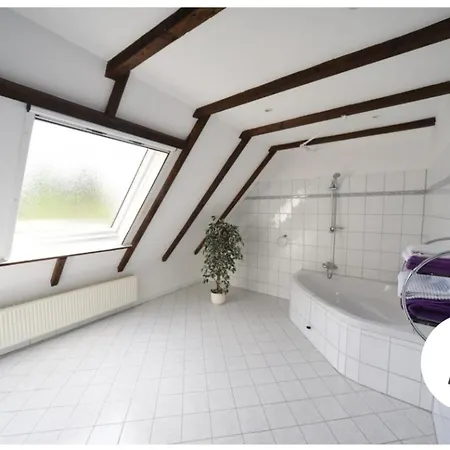 Urlaubsoase Und Meehr Apartment Hage