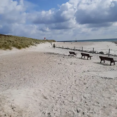Urlaubsoase Und Meehr *