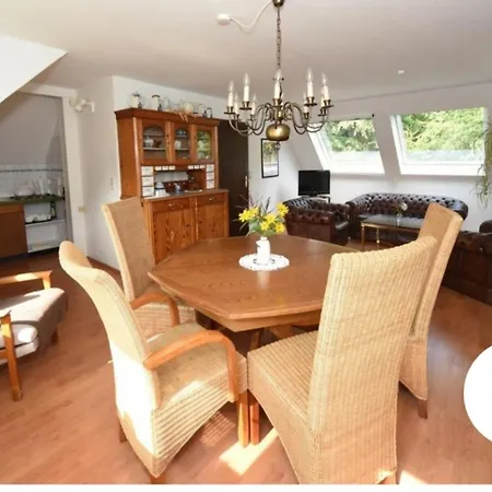 Urlaubsoase Und Meehr Hage