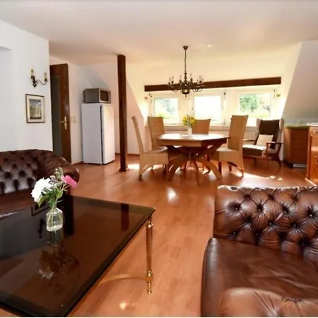 Urlaubsoase Und Meehr * Hage