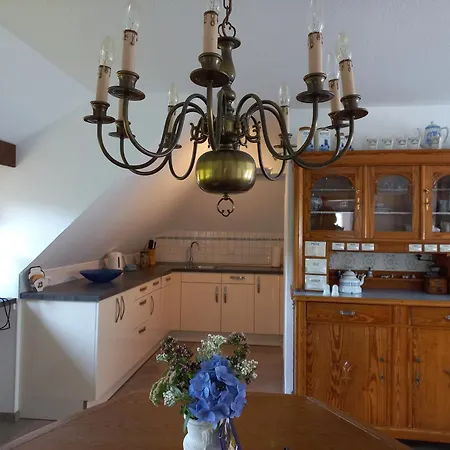 דירה Urlaubsoase Und Meehr