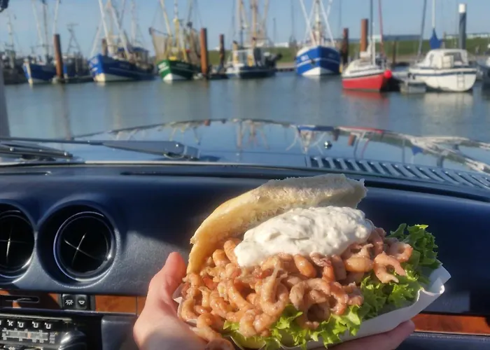 Urlaubsoase Und Meehr *