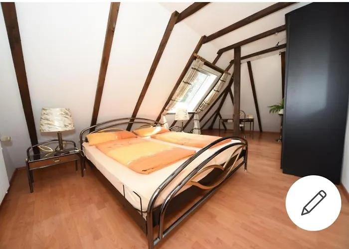 Urlaubsoase Und Meehr Hage