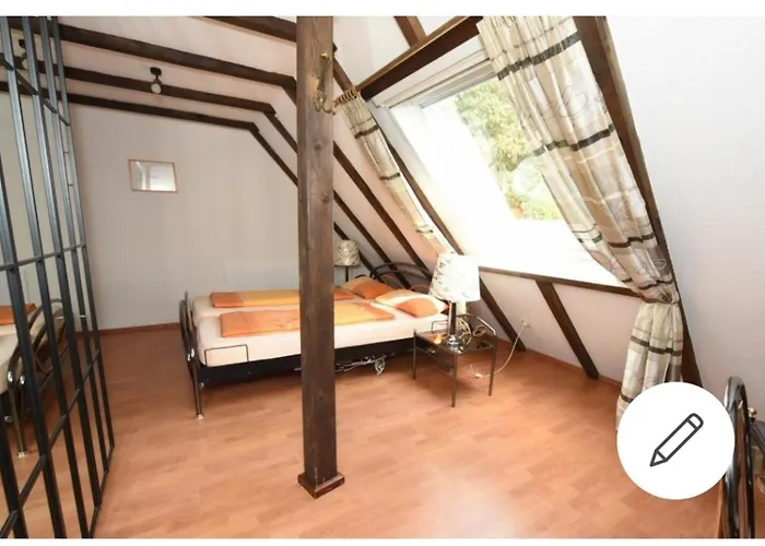 Urlaubsoase Und Meehr * Hage