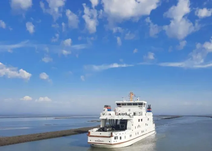 Urlaubsoase Und Meehr