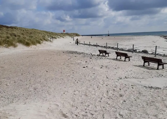 Urlaubsoase Und Meehr *