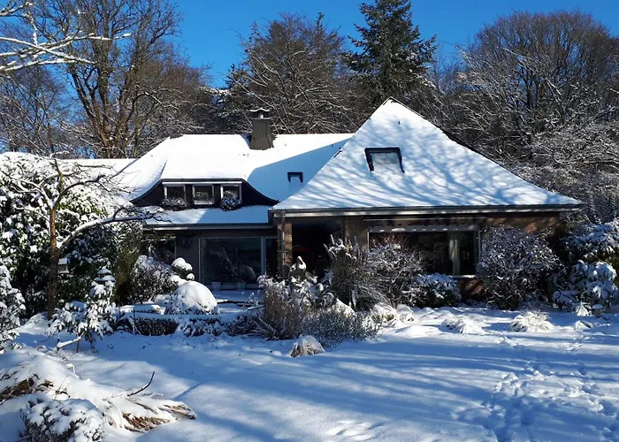 Urlaubsoase Und Meehr