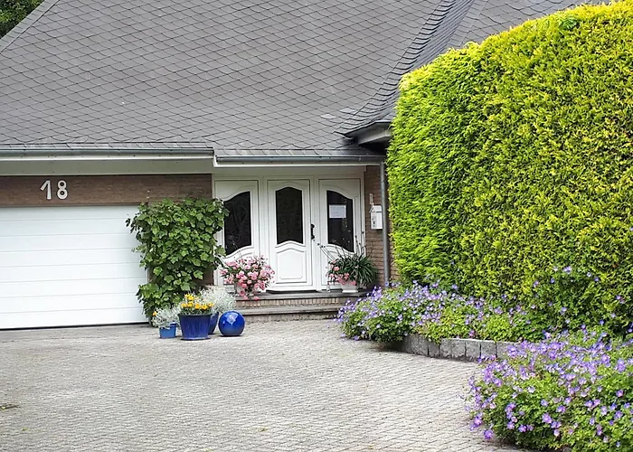 Urlaubsoase Und Meehr *